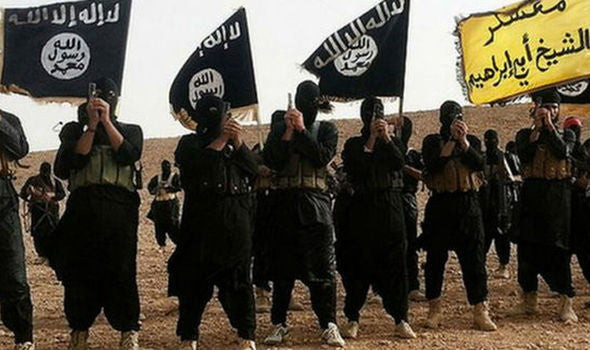 Αρρωστημένα μηνύματα υποστηρικτών του ISIS μετά την επίθεση στο Λονδίνο (εικόνα)